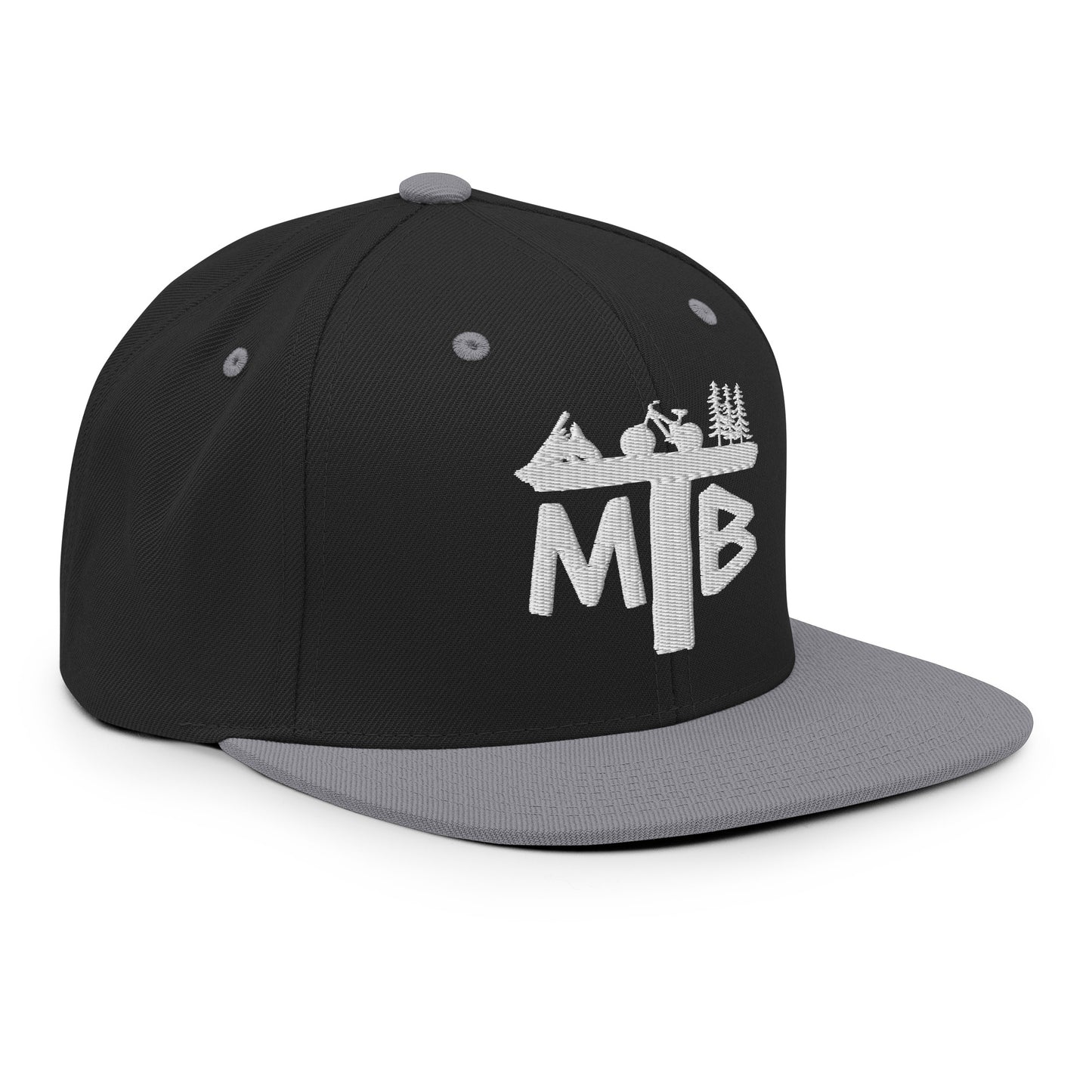 MTB - Snapback