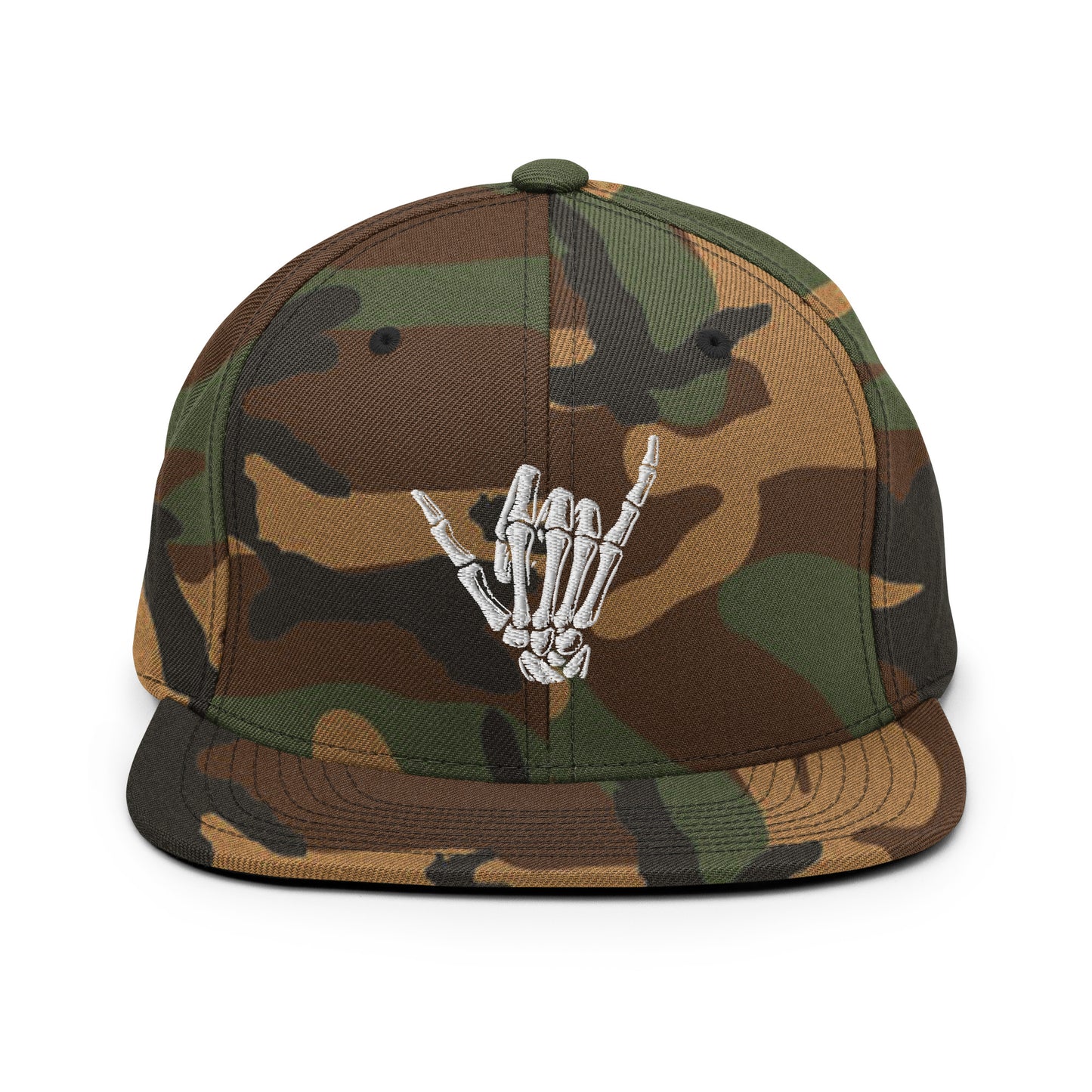 Shaka - Snapback