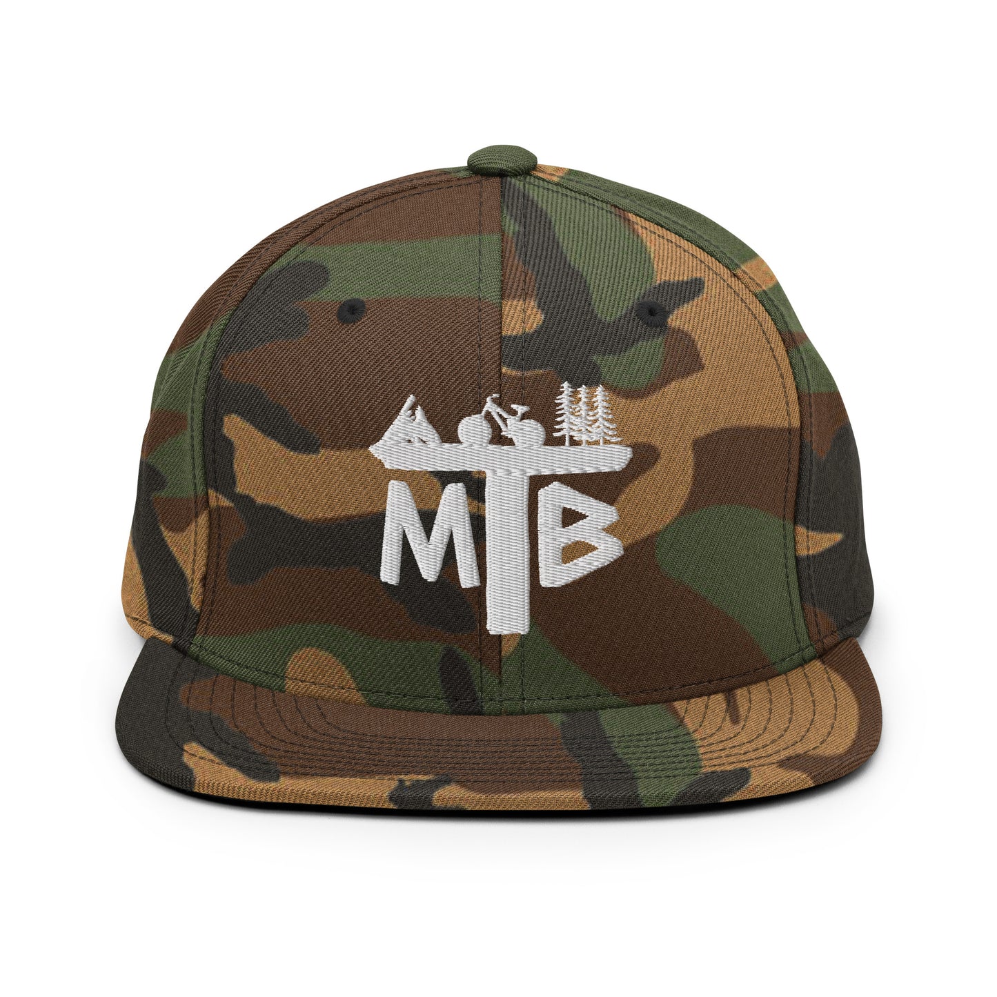 MTB - Snapback