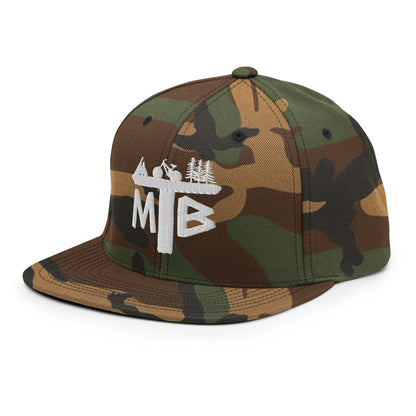 MTB - Snapback