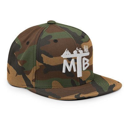 MTB - Snapback