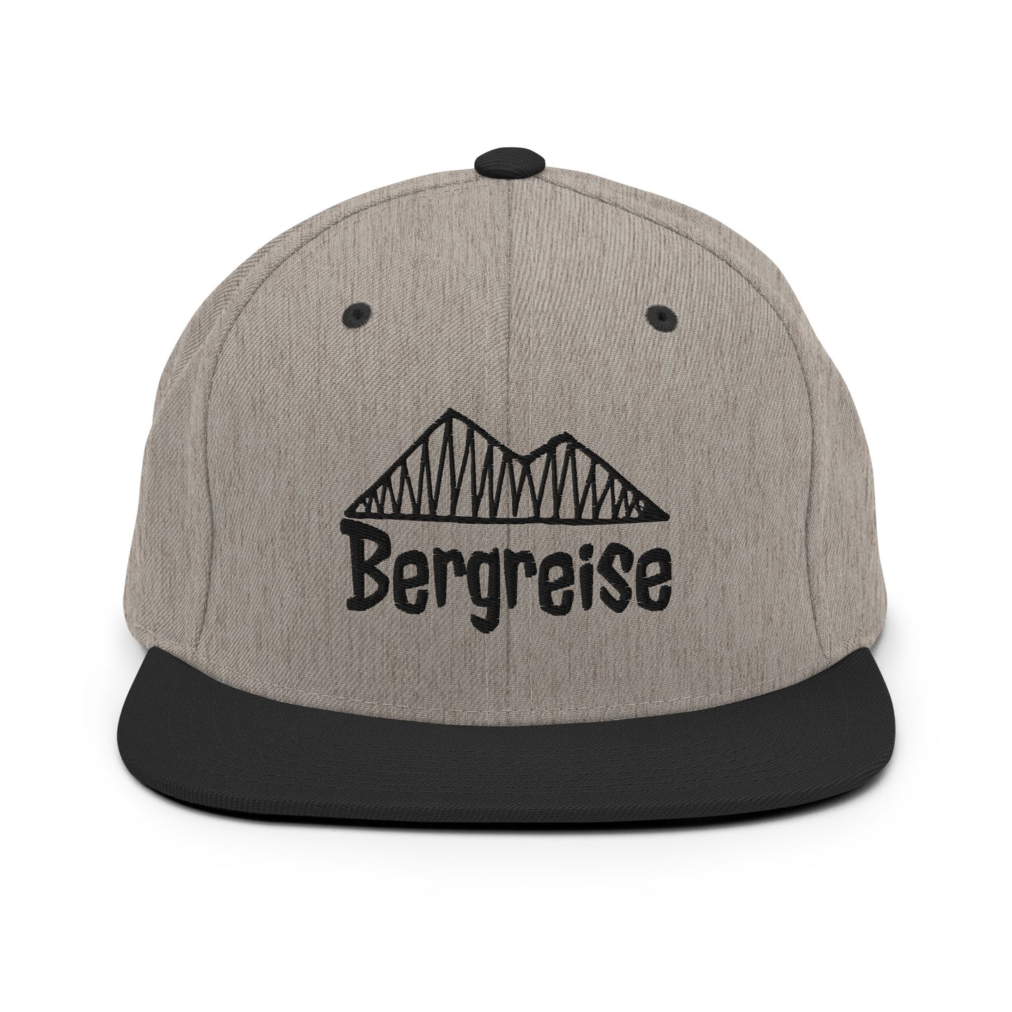 Bergreise Original - Snapback