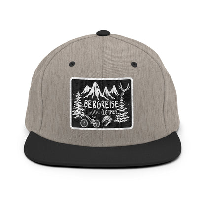 Bergreise Clothes - Snapback