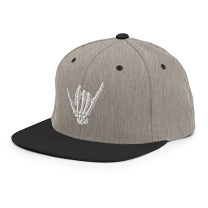 Shaka - Snapback