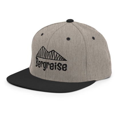 Bergreise Original - Snapback