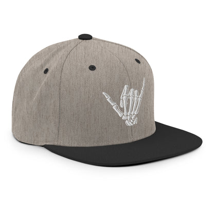 Shaka - Snapback