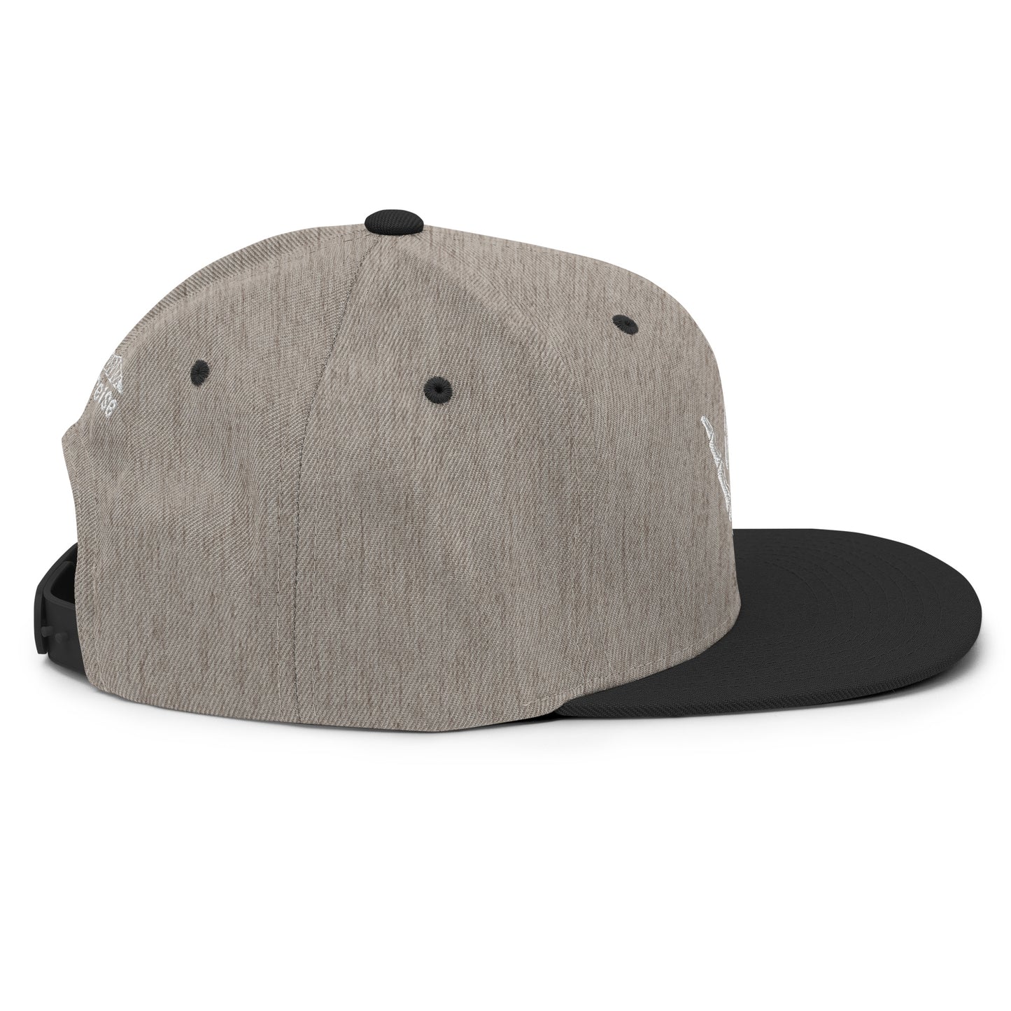 Shaka - Snapback