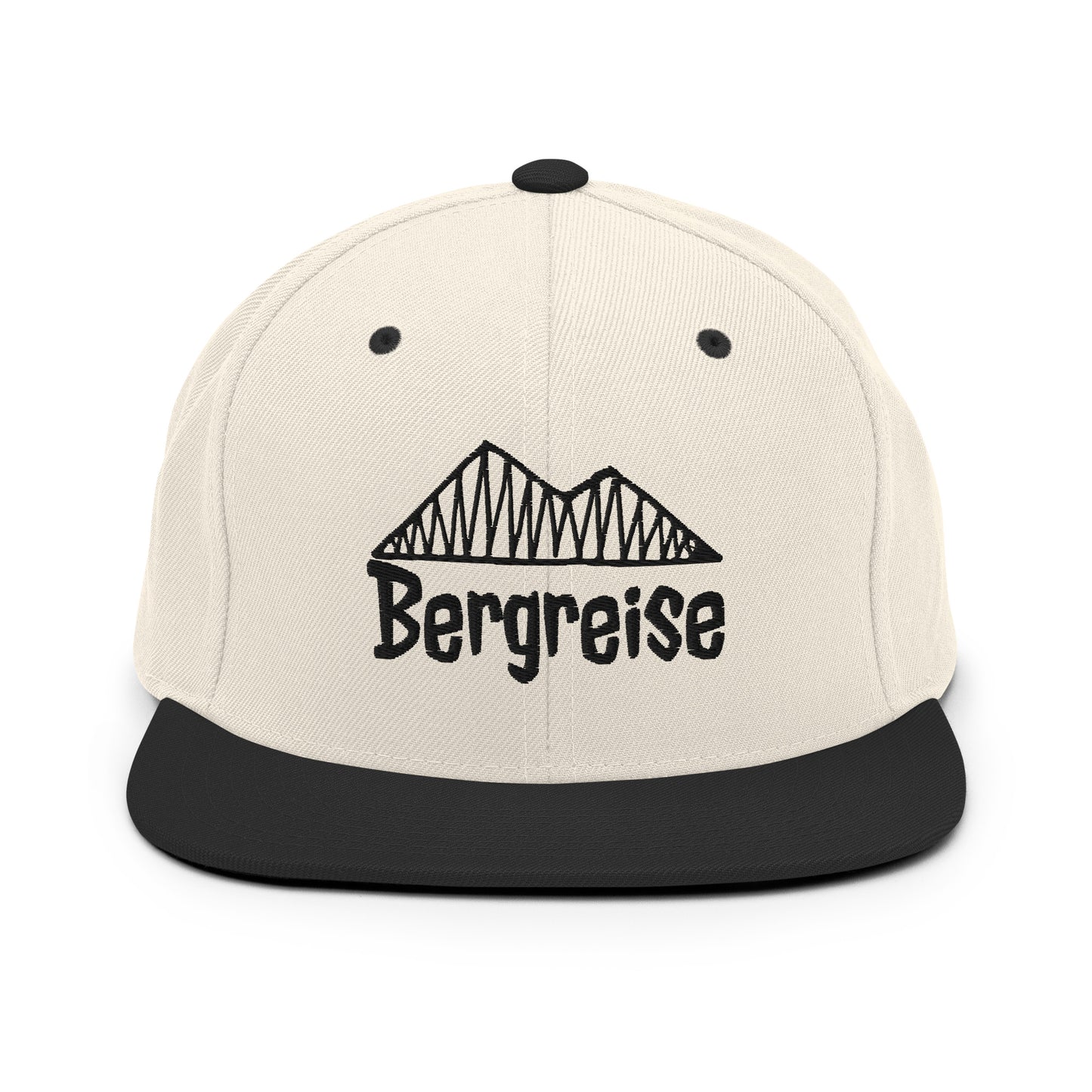 Bergreise Original - Snapback