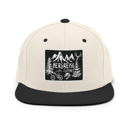 Bergreise Clothes - Snapback