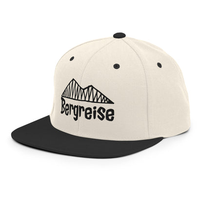 Bergreise Original - Snapback