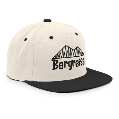 Bergreise Original - Snapback