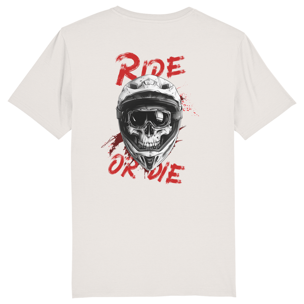 Ride or die - Unisex T-Shirt