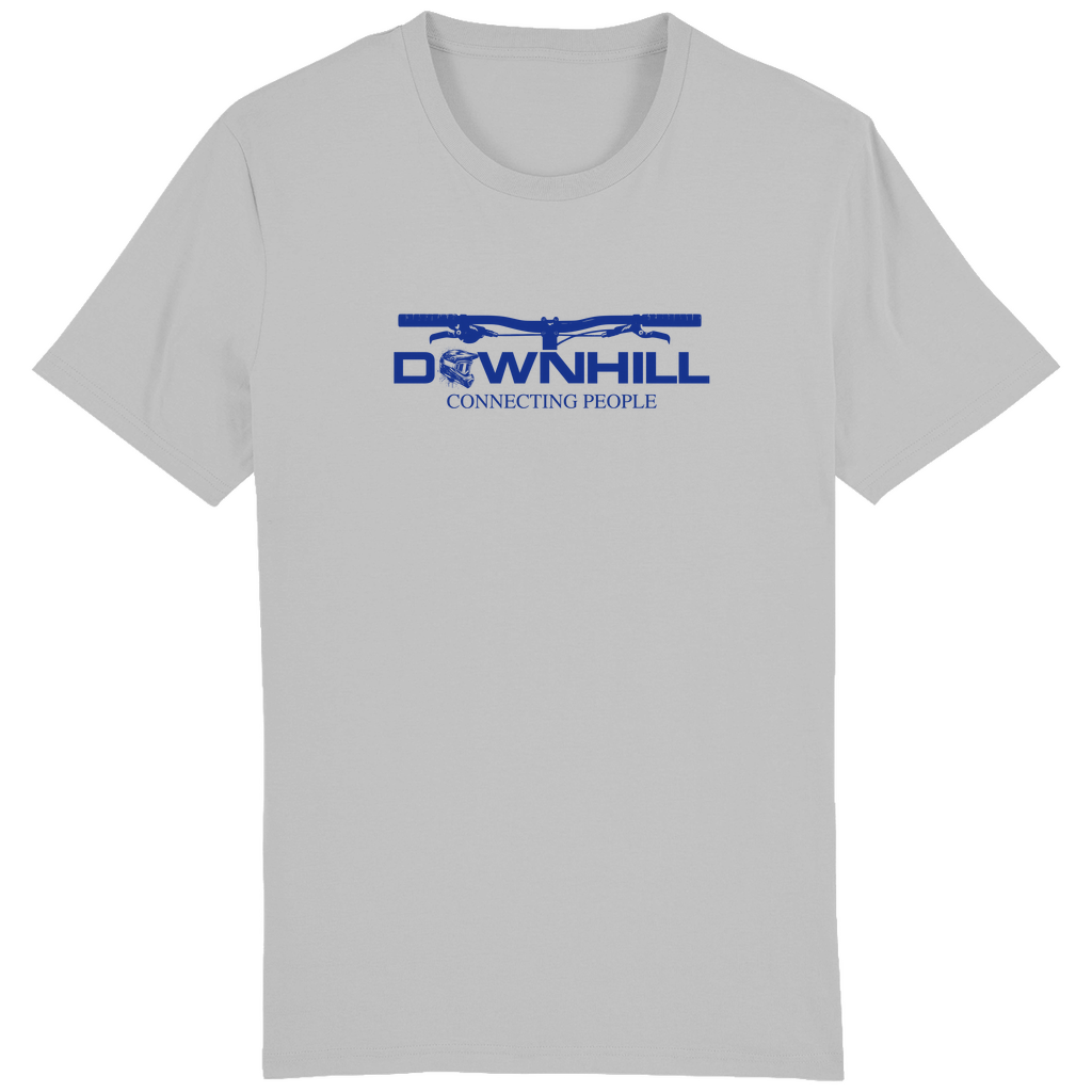 Downhill Connecting People - Unisex T-Shirt