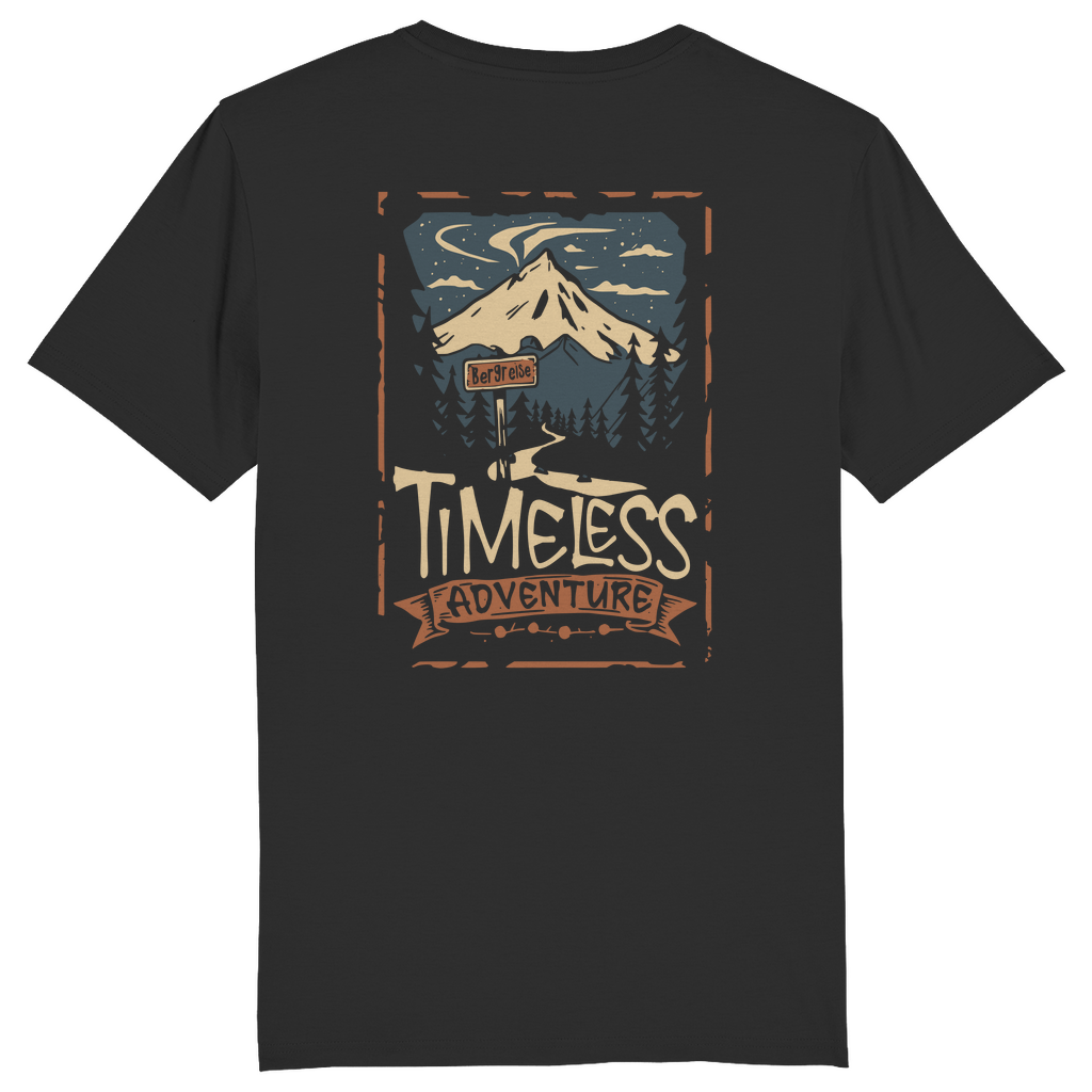 Timeless Adventure - Unisex T-Shirt