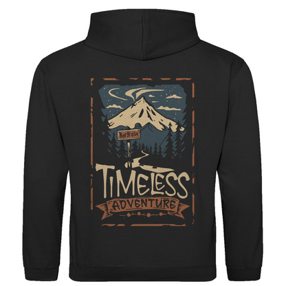 Timeless Adventure - Unisex Hoodie