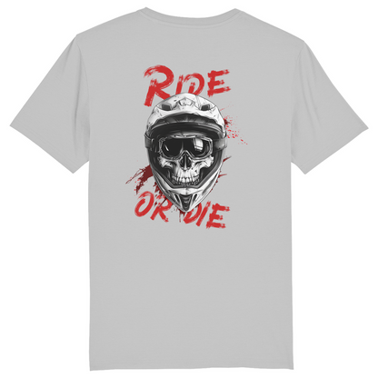 Ride or die - Unisex T-Shirt