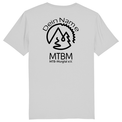 MTB-Murgtal e.V. - Unisex T-Shirt -  Personalisierbar