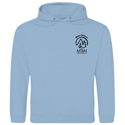 MTB-Murgtal e.V. - Unisex Hoodie - Personalisierbar