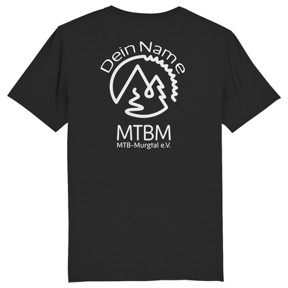 MTB-Murgtal e.V. - Unisex T-Shirt -  Personalisierbar